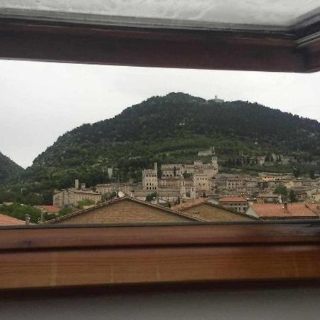 Milordo Gubbio Apartment Dış mekan fotoğraf