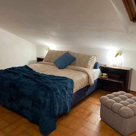 Milordo Gubbio Apartment Dış mekan fotoğraf