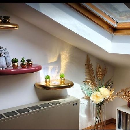 Milordo Gubbio Apartment Dış mekan fotoğraf