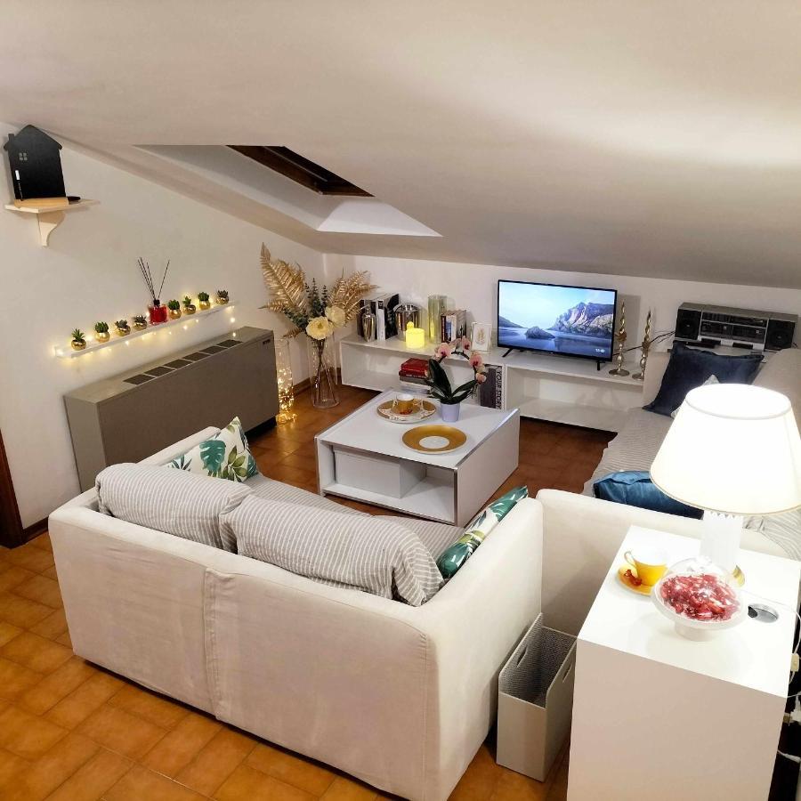 Milordo Gubbio Apartment Dış mekan fotoğraf