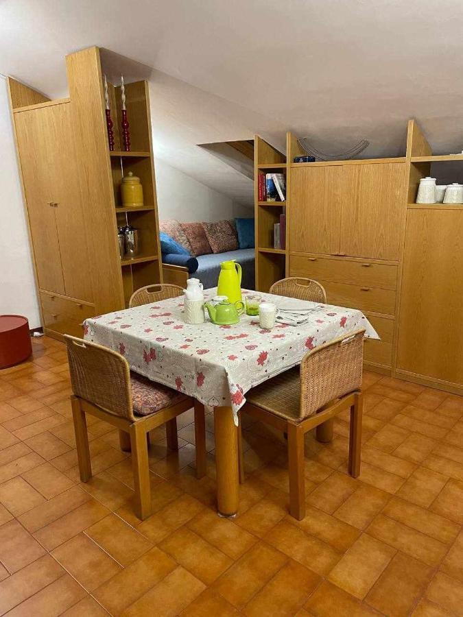 Milordo Gubbio Apartment Dış mekan fotoğraf