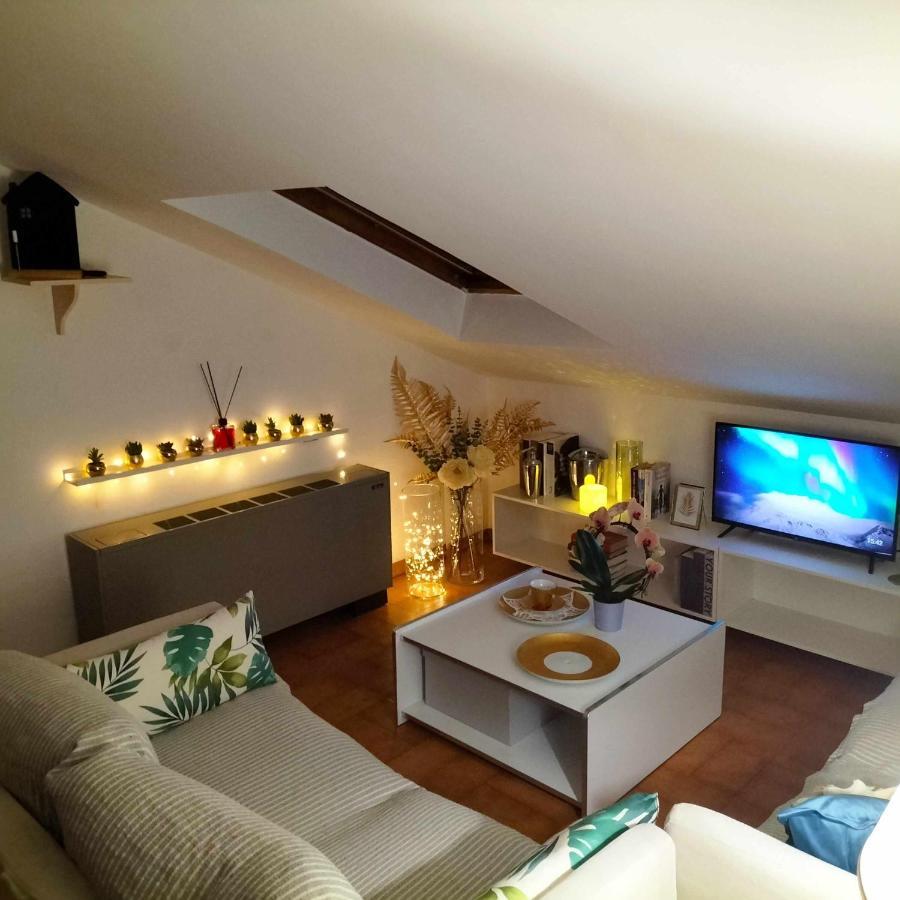 Milordo Gubbio Apartment Dış mekan fotoğraf