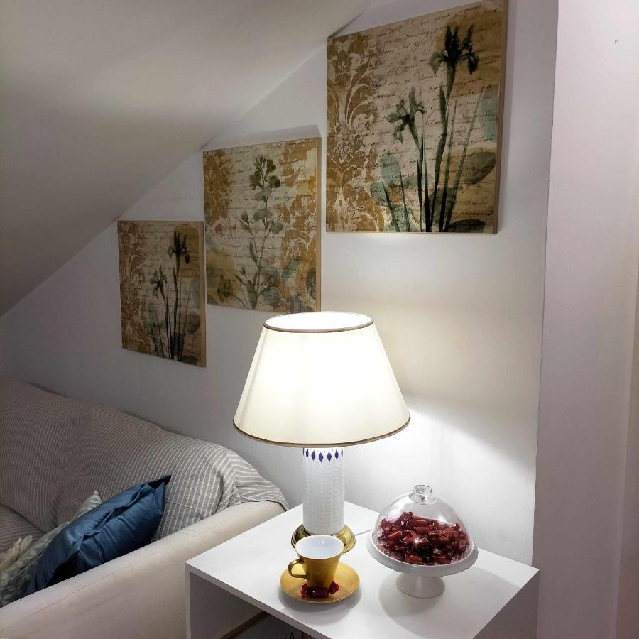 Milordo Gubbio Apartment Dış mekan fotoğraf