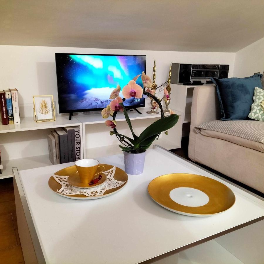 Milordo Gubbio Apartment Dış mekan fotoğraf