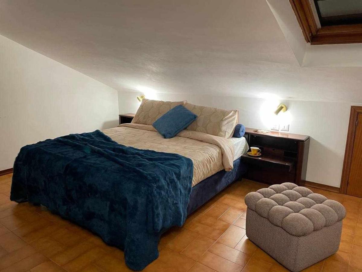 Milordo Gubbio Apartment Dış mekan fotoğraf