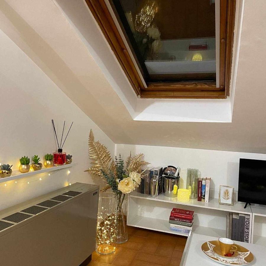 Milordo Gubbio Apartment Dış mekan fotoğraf