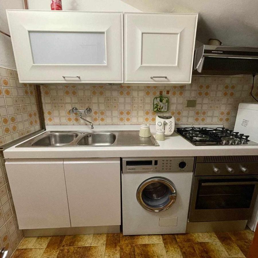 Milordo Gubbio Apartment Dış mekan fotoğraf