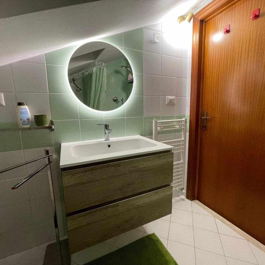 Milordo Gubbio Apartment Dış mekan fotoğraf