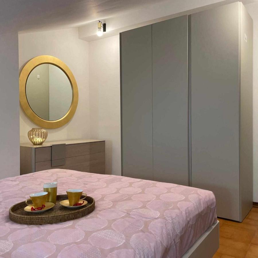 Milordo Gubbio Apartment Dış mekan fotoğraf