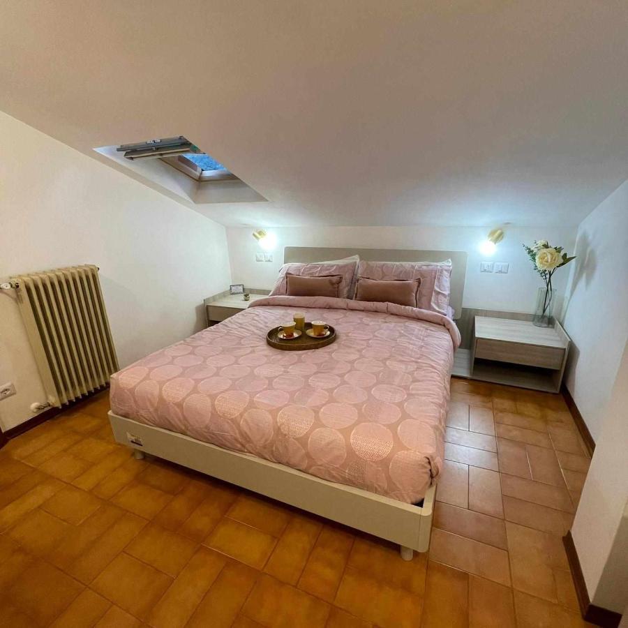 Milordo Gubbio Apartment Dış mekan fotoğraf