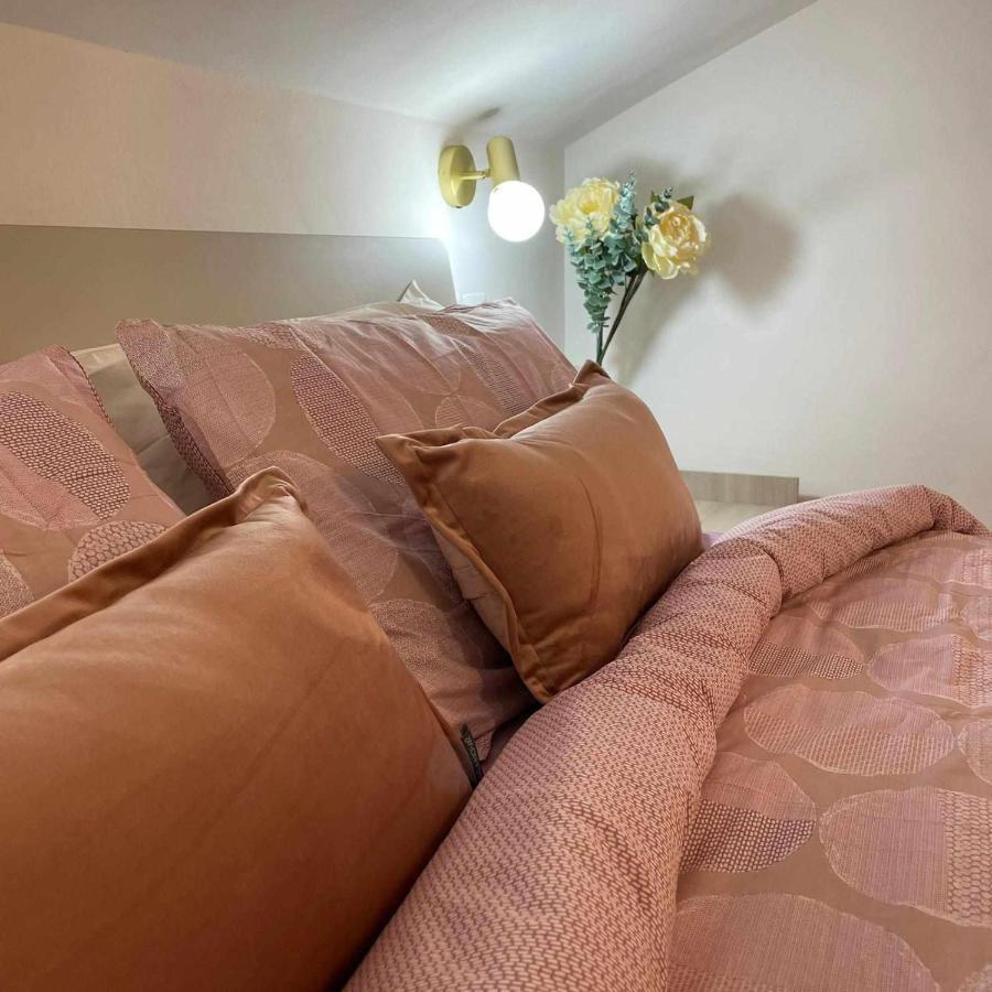 Milordo Gubbio Apartment Dış mekan fotoğraf