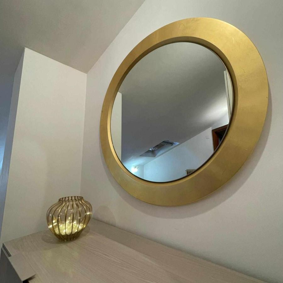 Milordo Gubbio Apartment Dış mekan fotoğraf