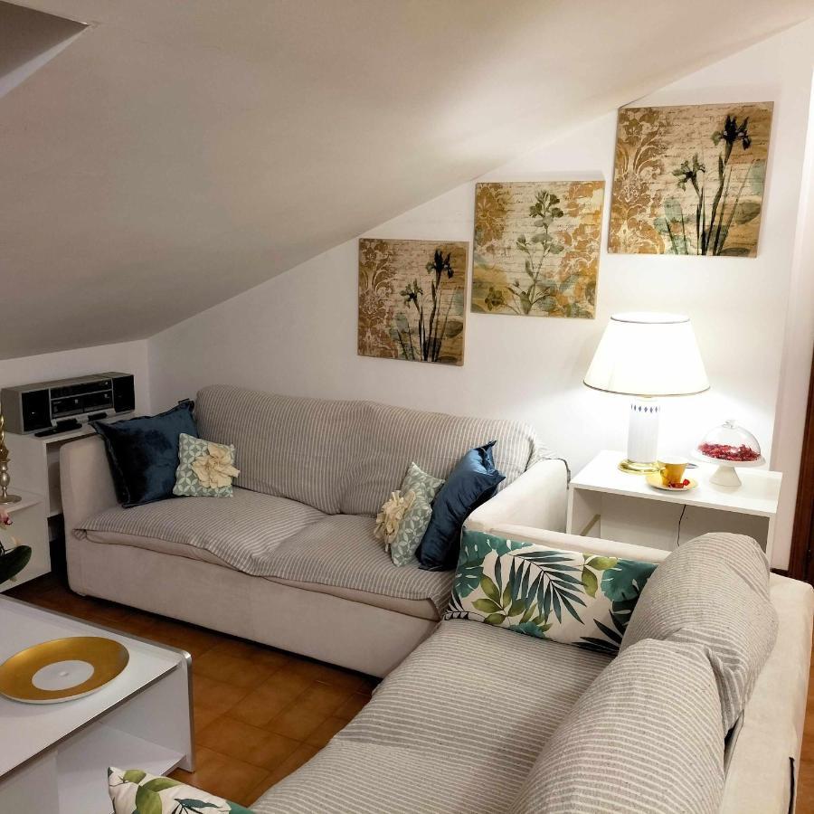 Milordo Gubbio Apartment Dış mekan fotoğraf