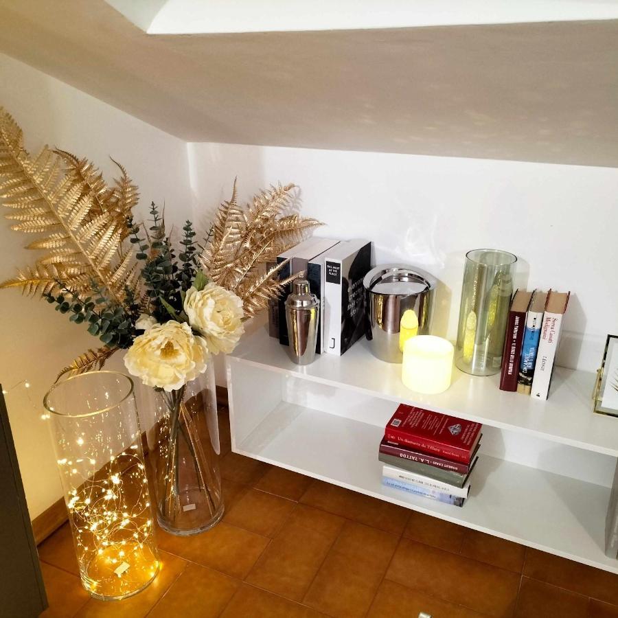 Milordo Gubbio Apartment Dış mekan fotoğraf