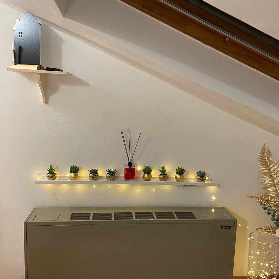 Milordo Gubbio Apartment Dış mekan fotoğraf