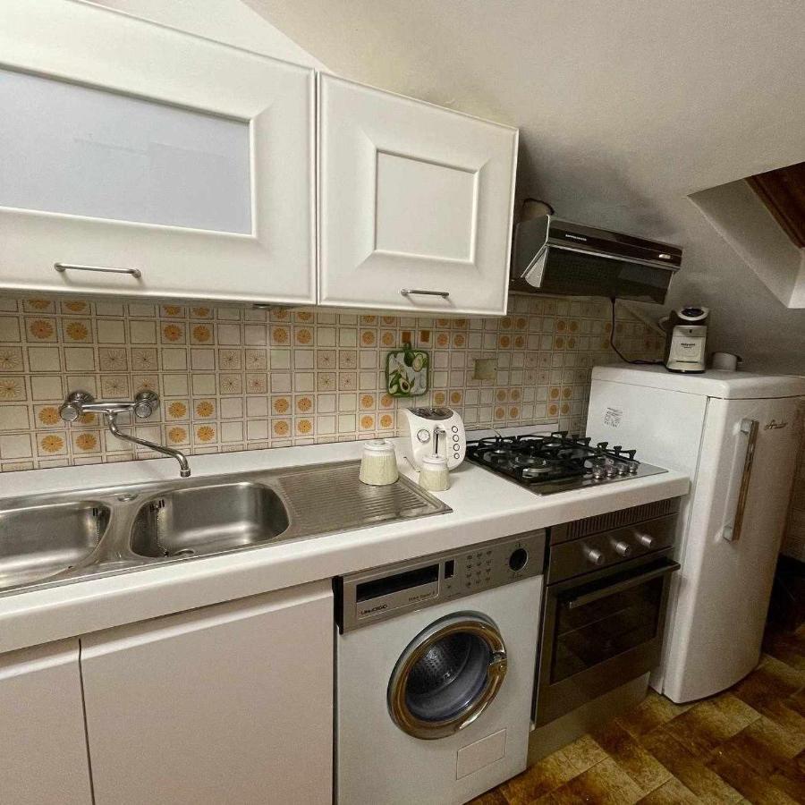 Milordo Gubbio Apartment Dış mekan fotoğraf