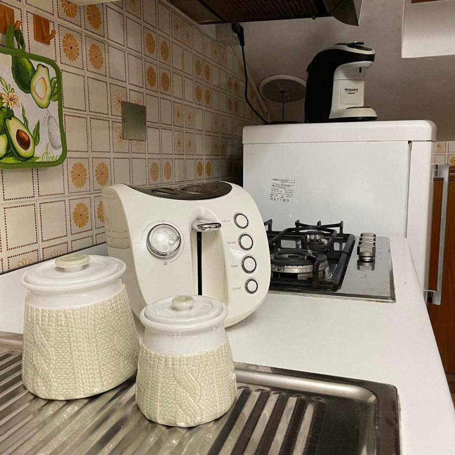 Milordo Gubbio Apartment Dış mekan fotoğraf