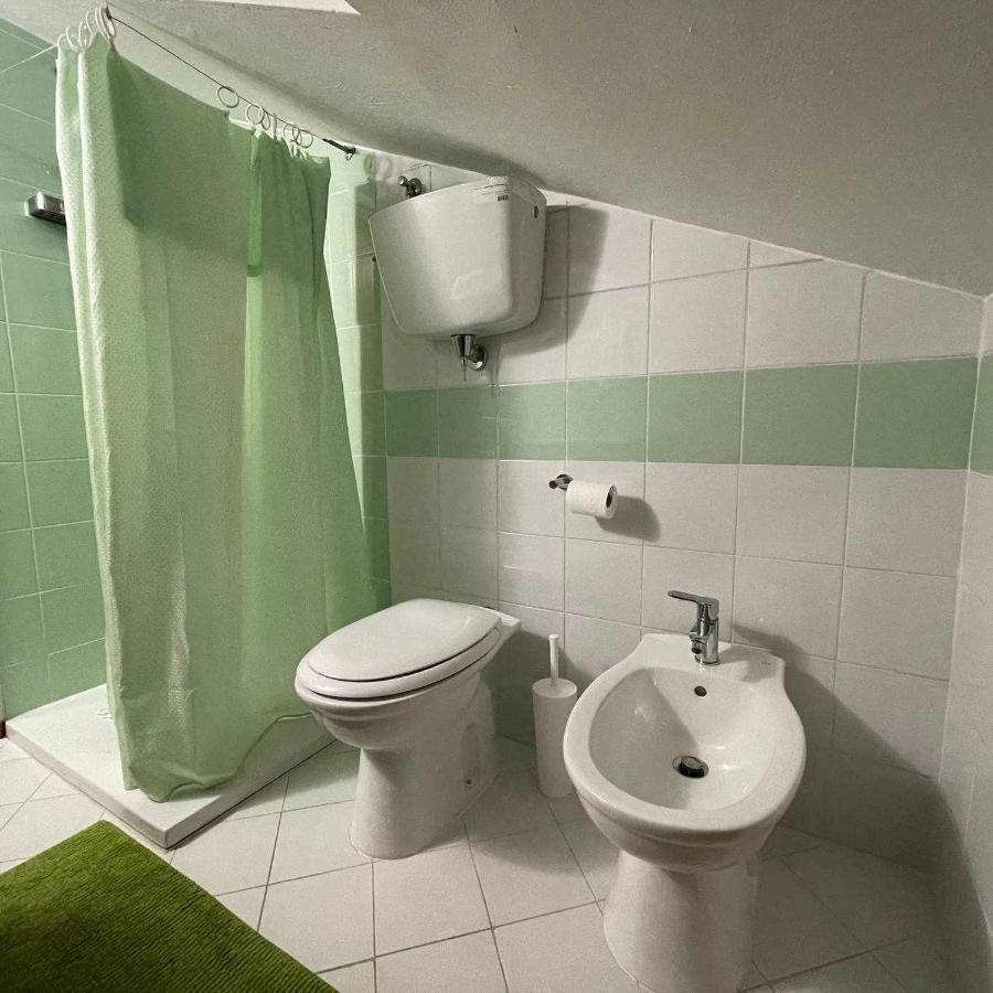 Milordo Gubbio Apartment Dış mekan fotoğraf