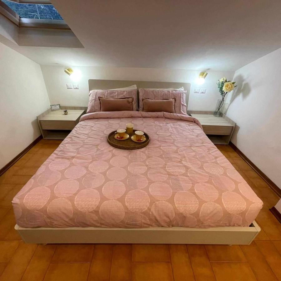 Milordo Gubbio Apartment Dış mekan fotoğraf