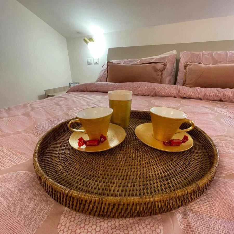 Milordo Gubbio Apartment Dış mekan fotoğraf